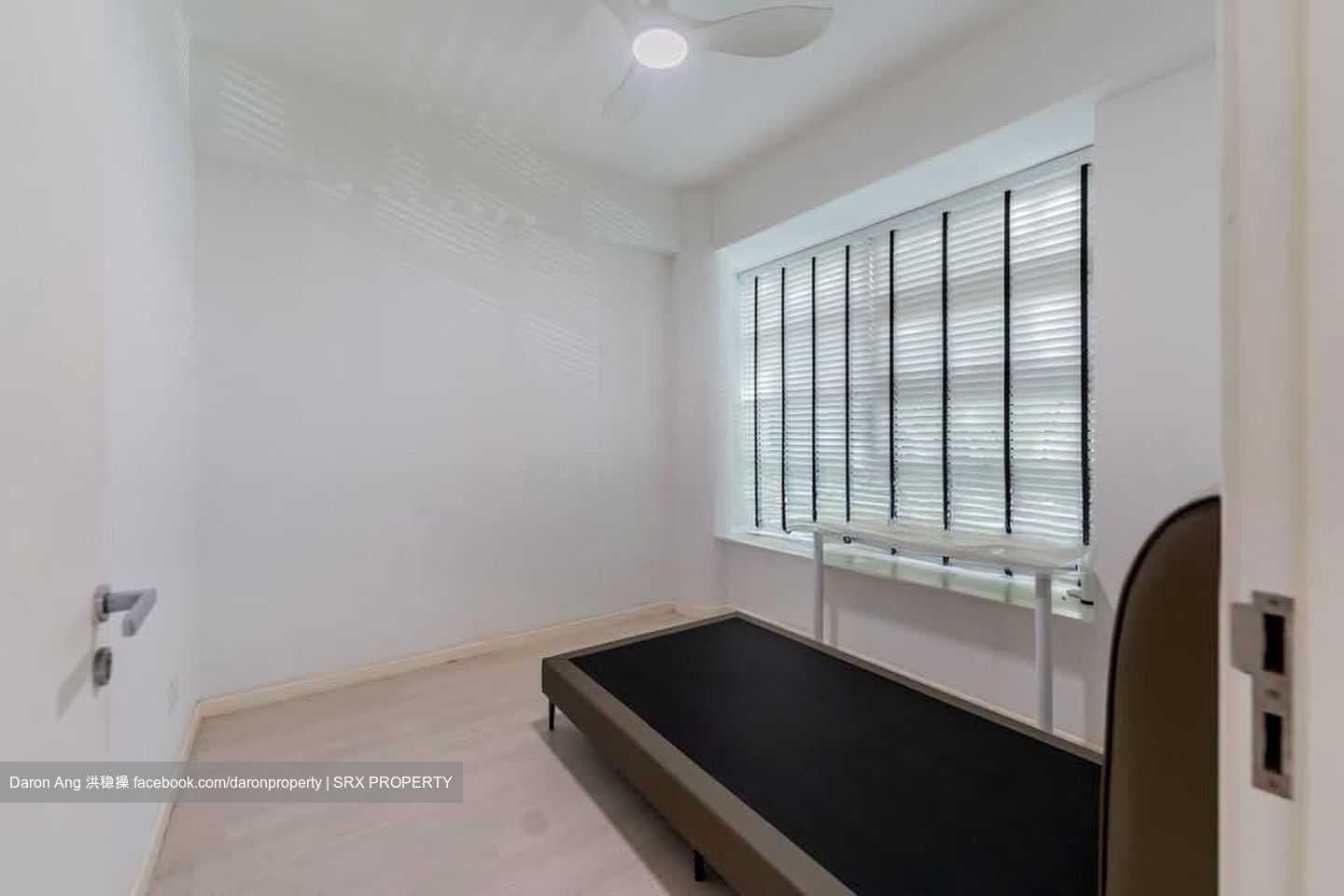 One K Greenlane (D15), Apartment #563156961